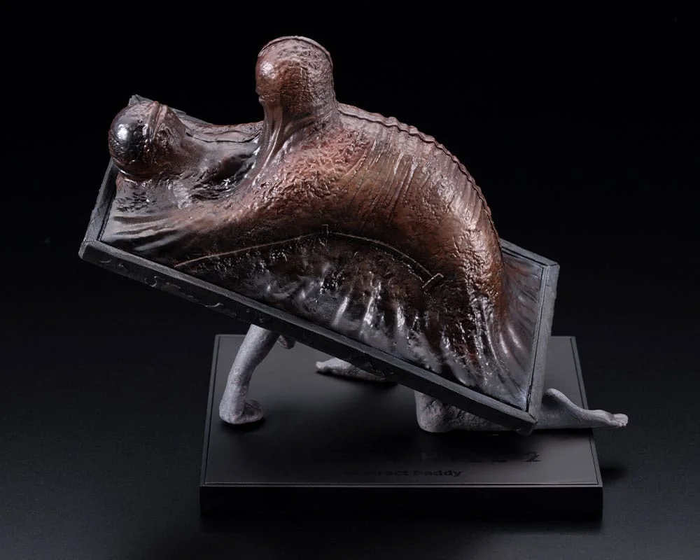 Silent Hill 2 Oshi Works Statue Abstract Daddy 15 cm